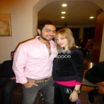 Tamer hosny